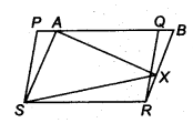 NCERT Solutions for Class 9 Maths Chapter 10 Areas of Parallelograms and Triangles 10.2 5